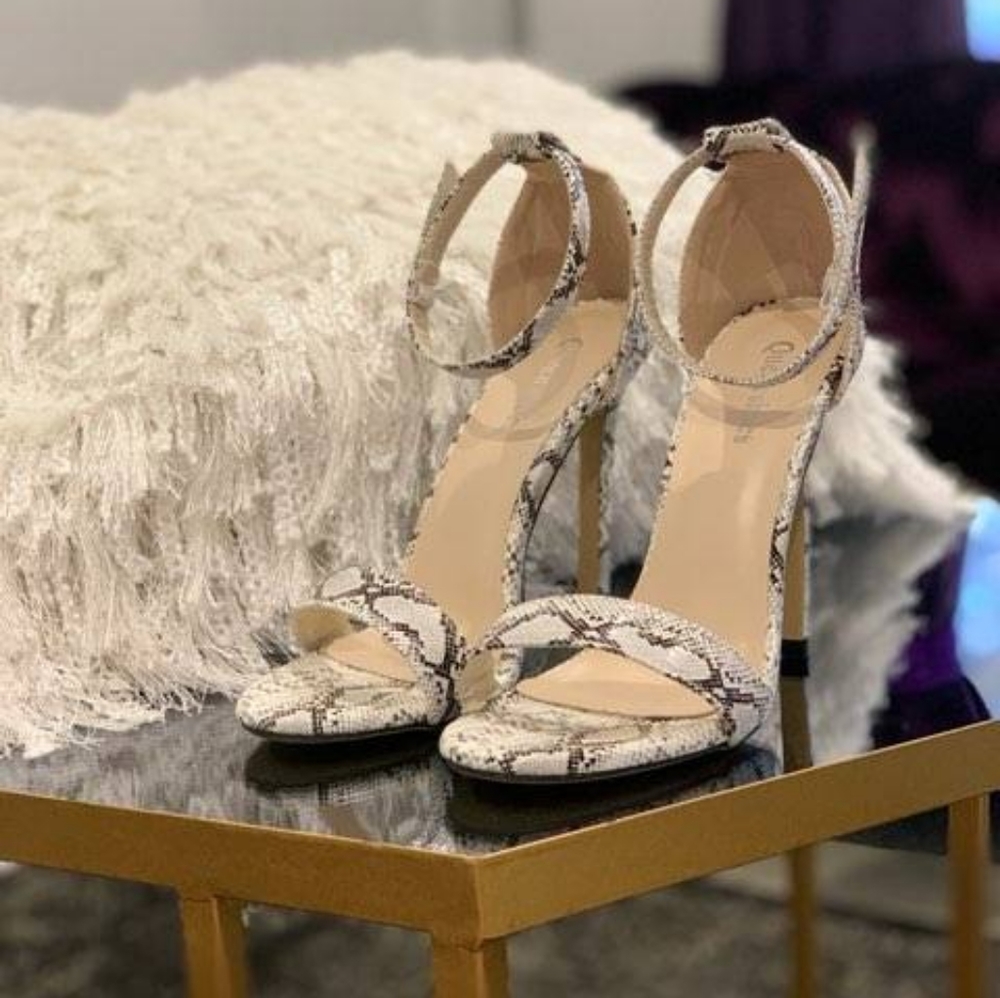 Womens heels